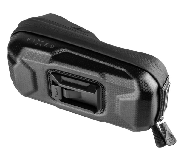 FIXED Sakwa na rower Bikee Bag 2 black - 1341361 - zdjęcie 3
